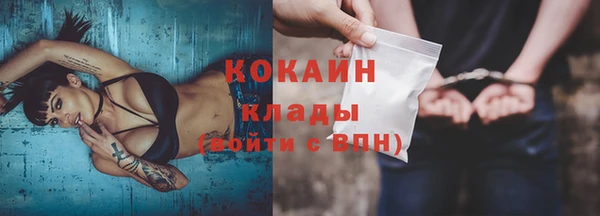 стаф Абинск